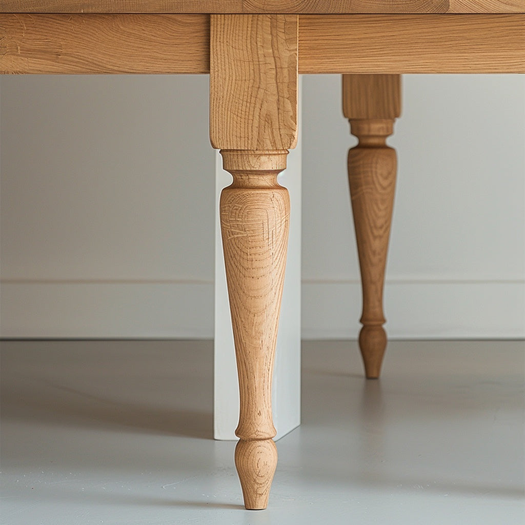 The Monica Leg