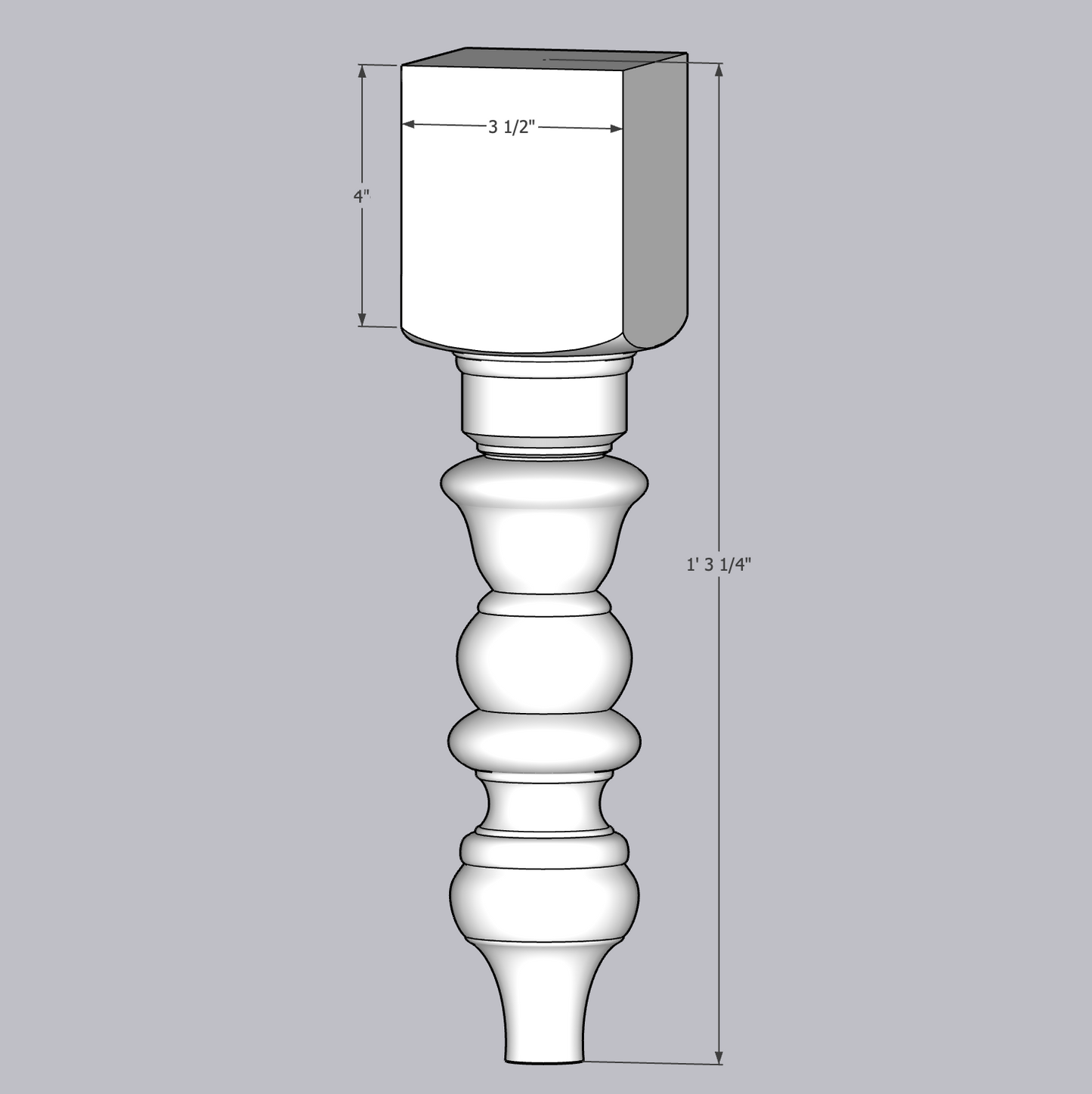 The Sierra Leg