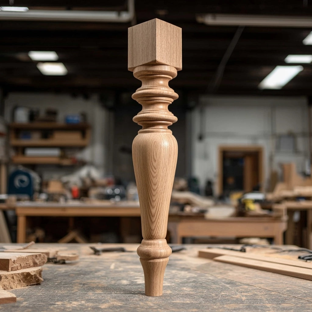 The Carlisle Leg