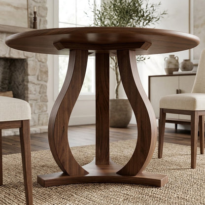 The Eleanor Pedestal