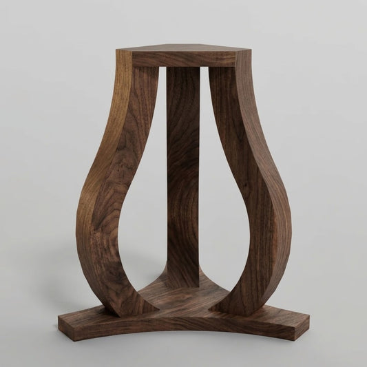 The Eleanor Pedestal