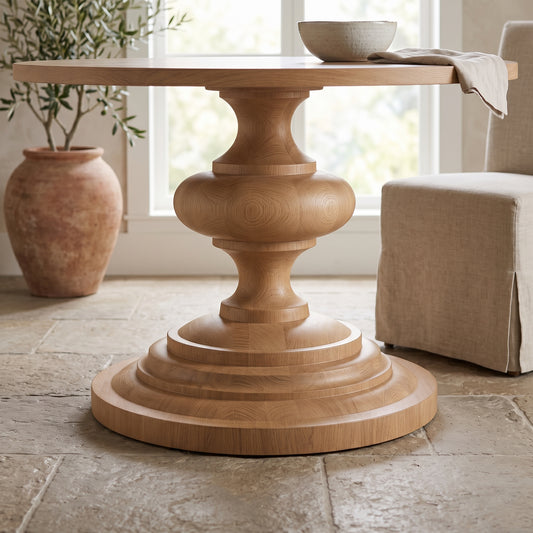 The Brooke Pedestal