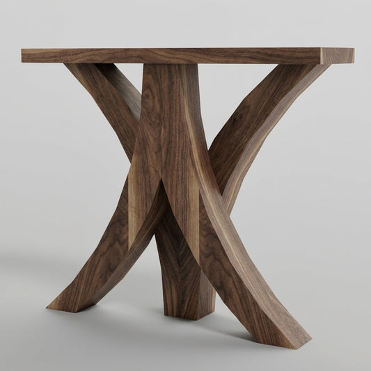 The LilyAnn Trestle