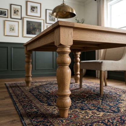 The Grace Leg