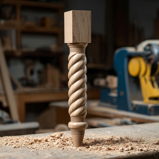 The Holly Leg
