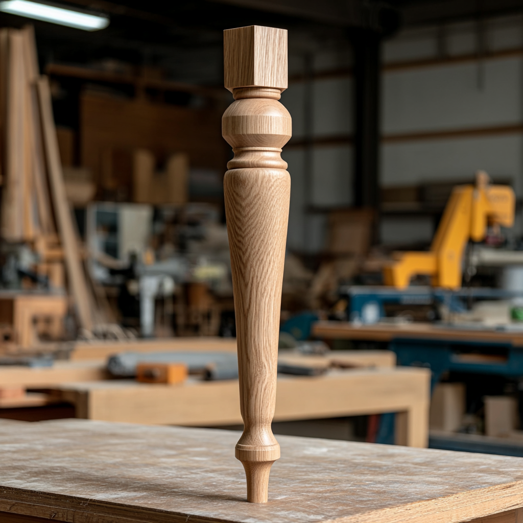 The Pauline Leg