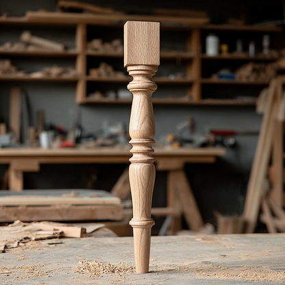 The Rhonda Leg