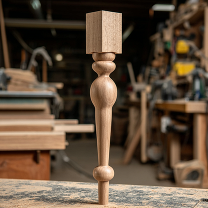The Sonia Leg