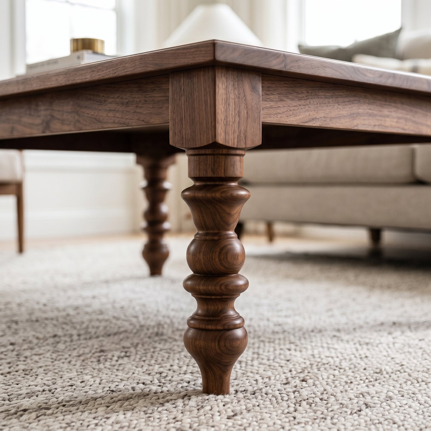 The Sierra Leg