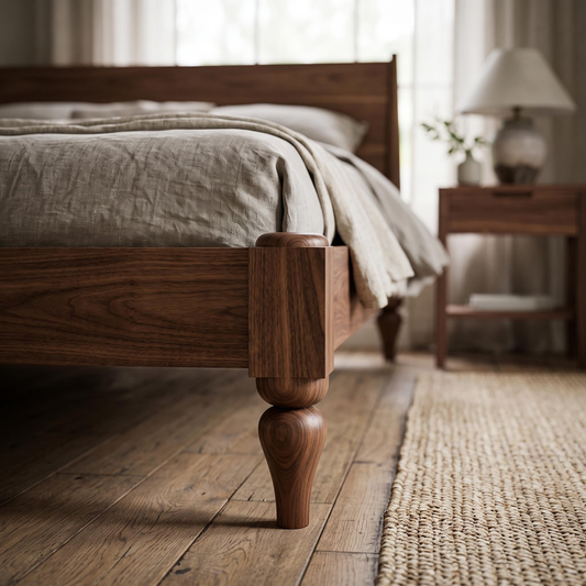 The Elliott Bed Foot