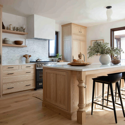 The Doris Island Leg