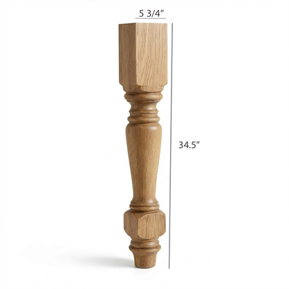 The Diana Island Leg