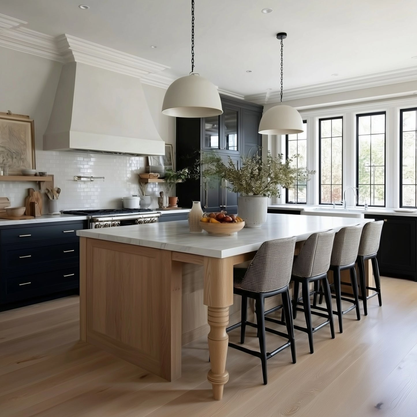 The Dorothy Island Leg