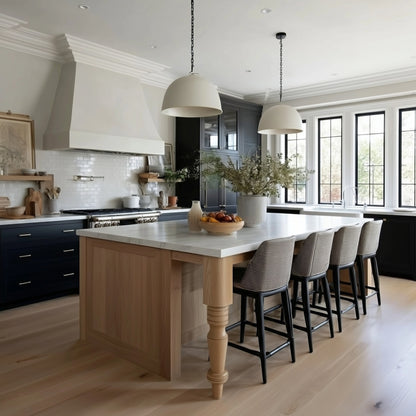 The Dorothy Island Leg