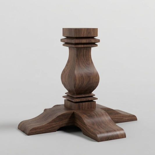 The Sarah Pedestal