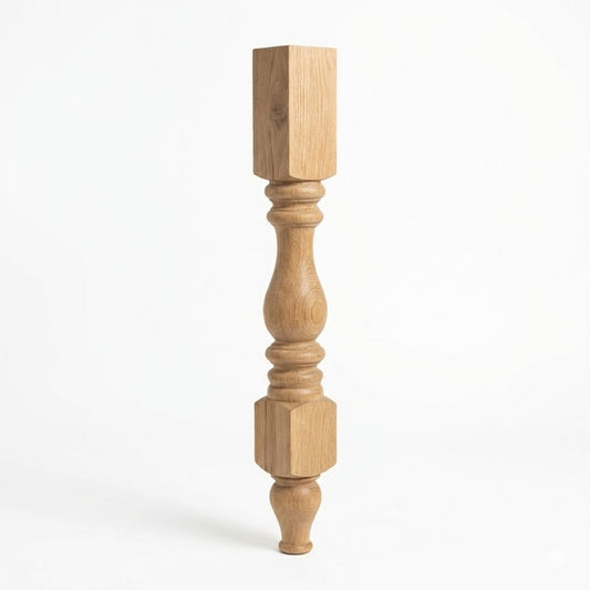 The Shirley Island Leg