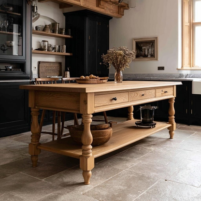 The Shirley Island Leg