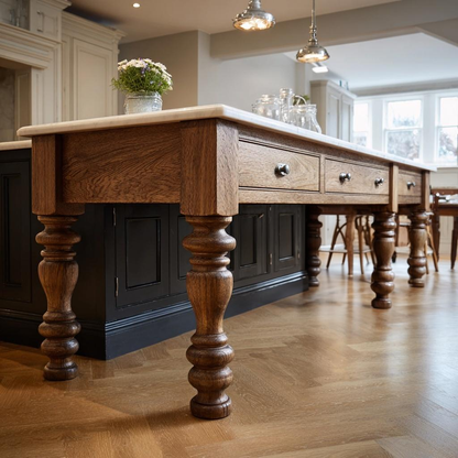 The Margaret Island Leg