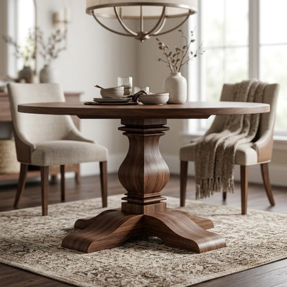 The Sarah Pedestal