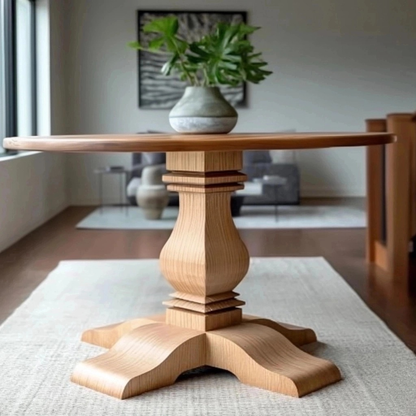 The Sarah Pedestal