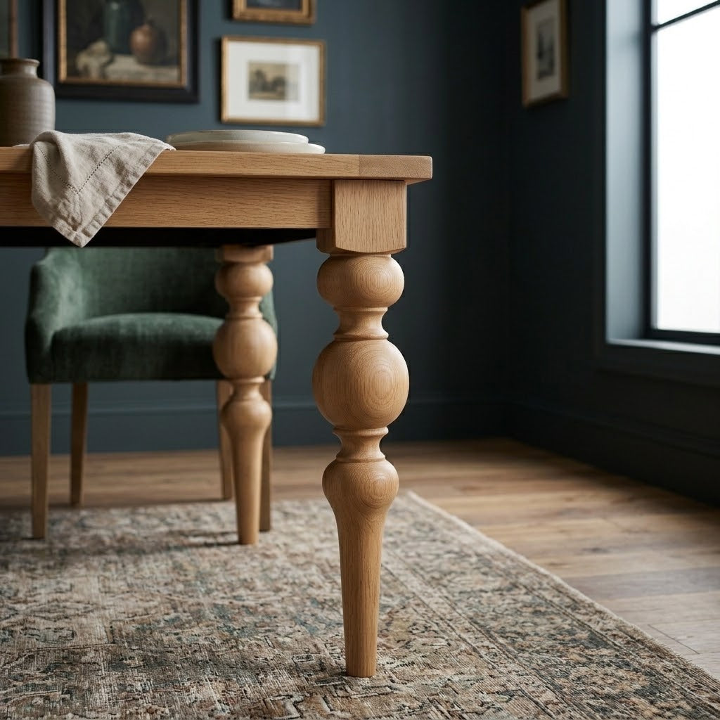 The Sophia Leg